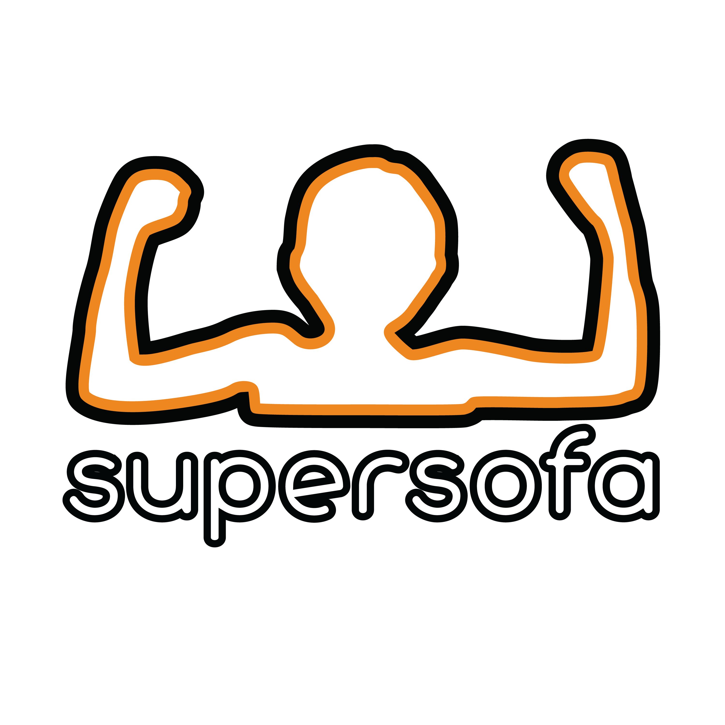 Supersofa