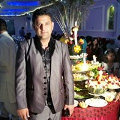 Sohail Zammer