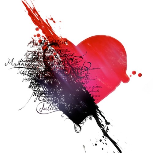 Stream Le Rouge Et Le Noir L Opera Rock Music Listen To Songs Albums Playlists For Free On Soundcloud