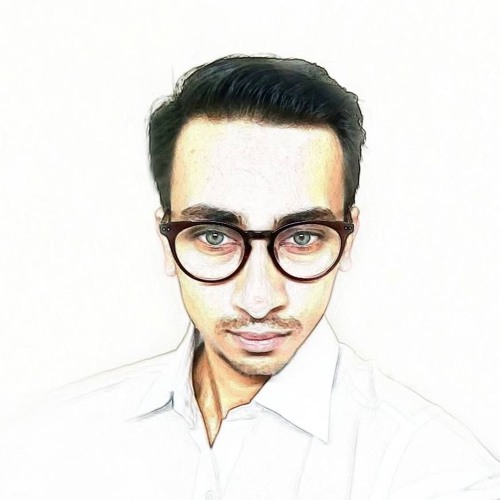 Ashit Desai’s avatar
