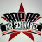 Mr.Schnabel Rapper Dozent