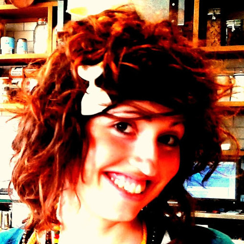 Annalisa Tiranti’s avatar