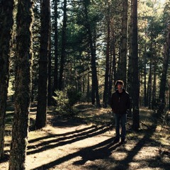 Adrián De las Heras