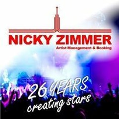 Nicky Zimmer