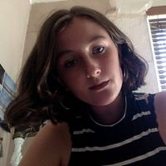 Paloma Jackson-Vaughan