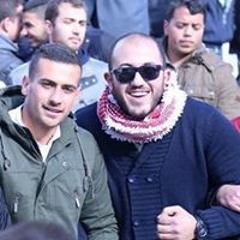 Tamer Awamleh