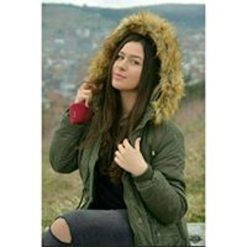 Jana Gorgijeva’s avatar