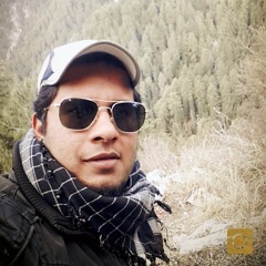 hassan alamdar