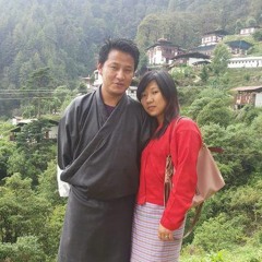 Finding Phurba Thinley - Work Smart Play Hard