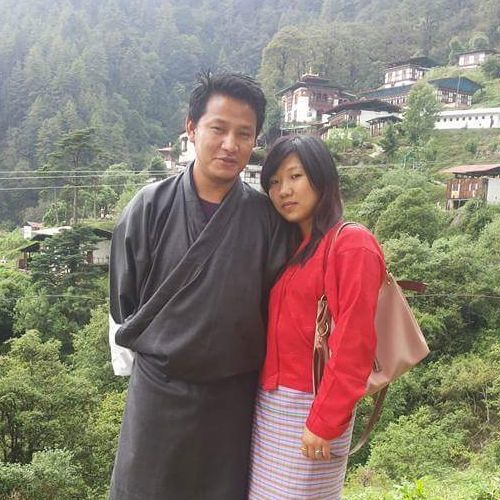 Finding Phurba Thinley - Work Smart Play Hard