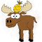 Pine Moose
