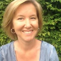 Ulrika Sandström
