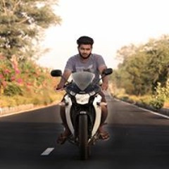 Sunil Solanki