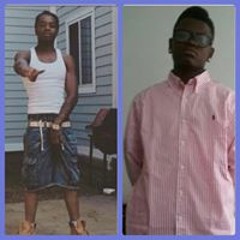 Popon Qway Stewart