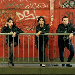 Atria - Detras Del Velo