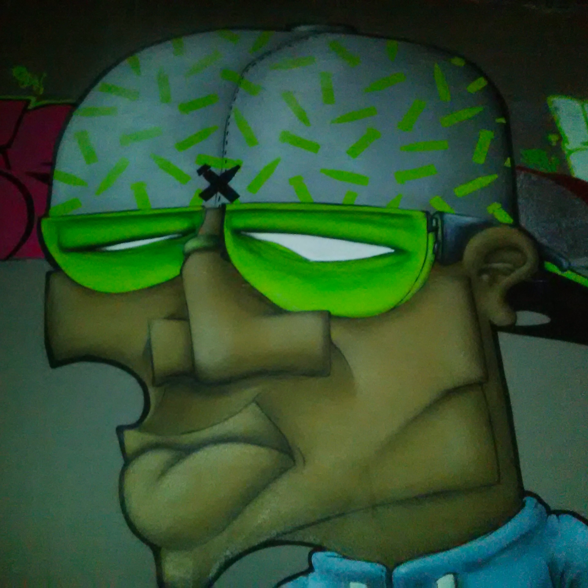 BrûLe, TOULOUSE podcast artwork