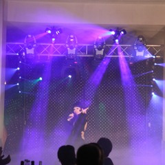 Cecile Liebaud Chanteuse