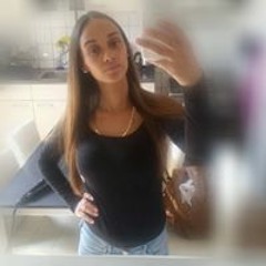 Cherrelyne Godoy Luijk