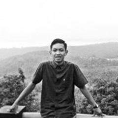 Ferika Adi Sanjaya