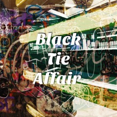 The Black Tie Affair NYC