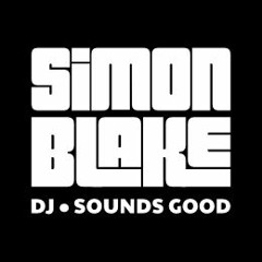 SIMON BLAKE