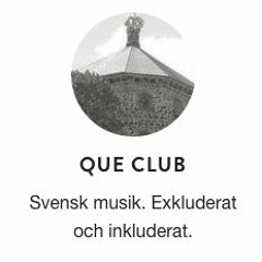 QueClub