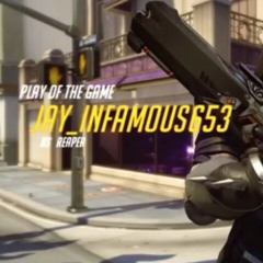 Jay infamous