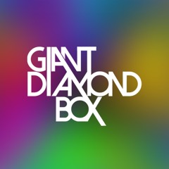 Giant Diamond Box