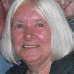 Margaret Robson