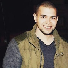 Omar Khateeb Xavi