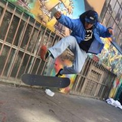 Patrick Garcia Suaste