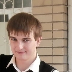 Сергей Кеба