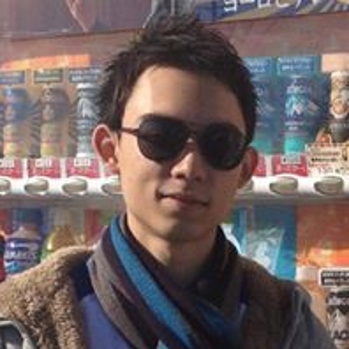 Lucas Takeji Aoki’s avatar