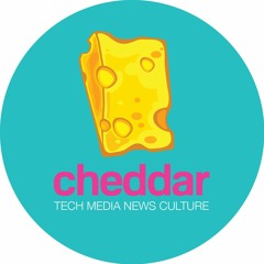 Cheddar