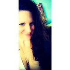 Amy Vialton