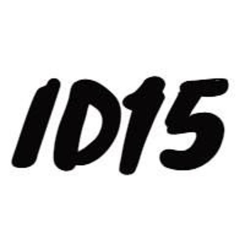 ID15’s avatar