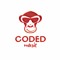 Coded