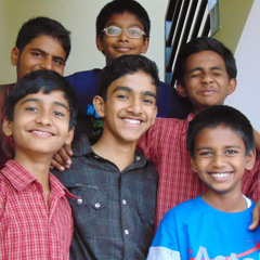 Harsha Jayendra