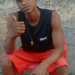 Geovani Martins