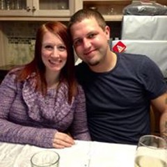 Eric Steven Schuetrumpf