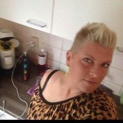 Bianca van der Fange