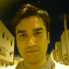 Saeed Alam