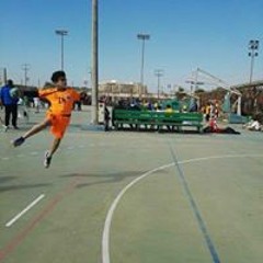 Mostafa Elgebali