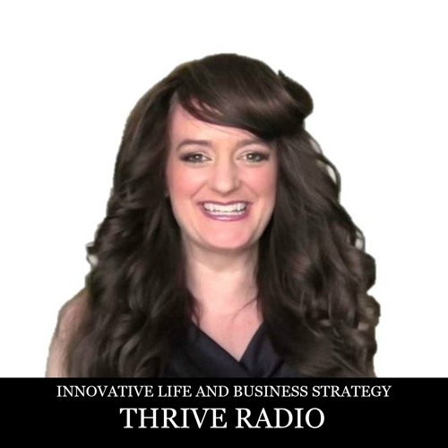 Thrive Radio’s avatar