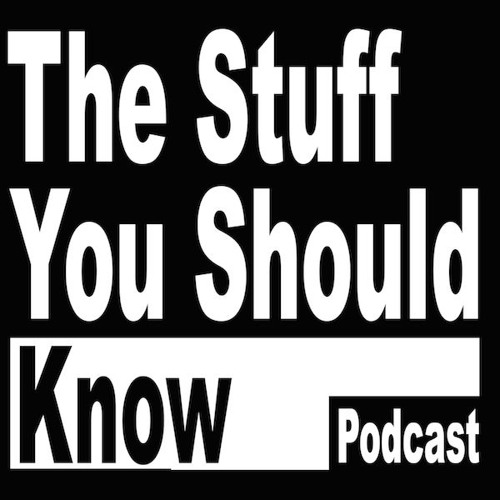 The Stuff That You Should Know’s avatar