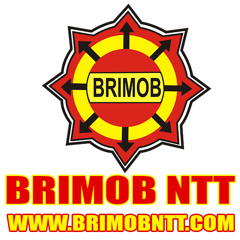 BRIMOB NTT