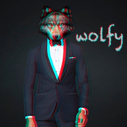 wolfy’s avatar