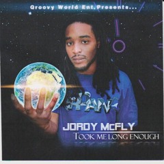 Jordy McFly