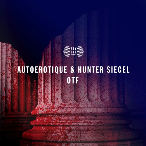 AutoErotique - Hunter Siegel - OTF
