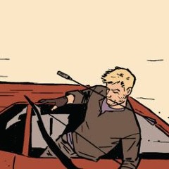 Clint Barton
